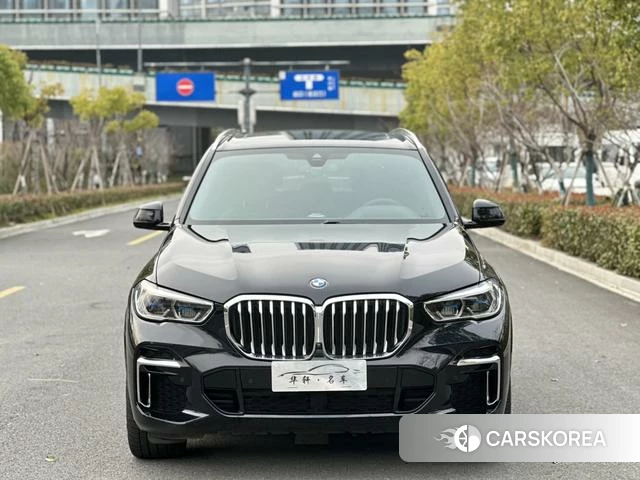 BMW X5 id 4290134 из Китая 7
