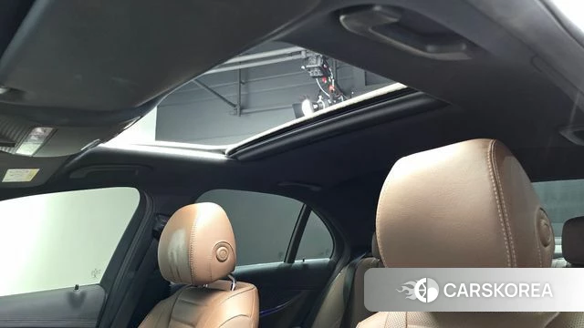 Mercedes-Benz E-Class W213 id 4444437 из Кореи 7