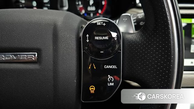 Land Rover Range Rover Velar id 3966079 из Кореи 7