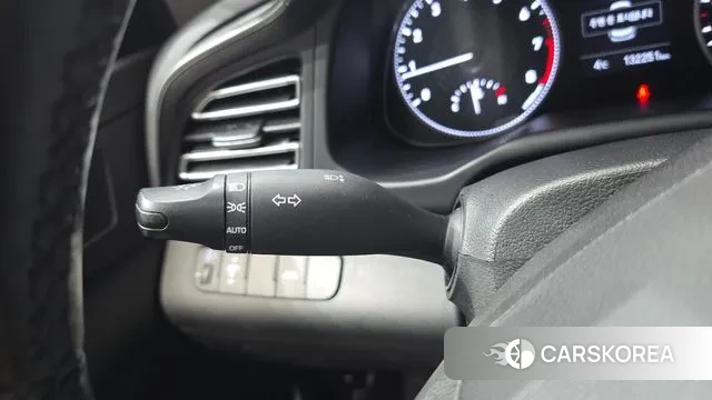 Hyundai The New Avante AD id 3612205 из Кореи 7