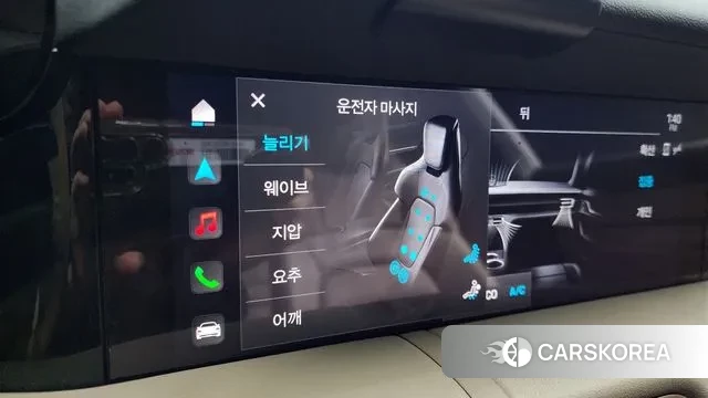 Porsche Taycan id 3165464 из Кореи 7