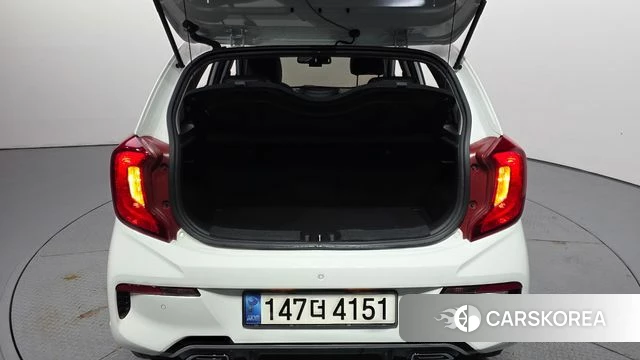 Kia Morning Urban (JA) id 4555732 из Кореи 7