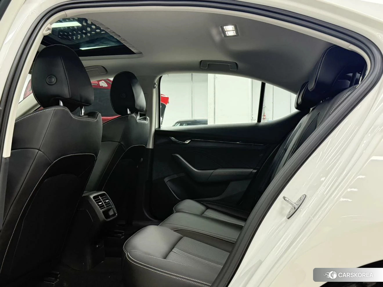Skoda Octavia id 4420381 из Китая 7