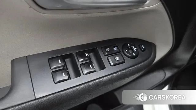 Kia The New Ray id 3717202 из Кореи 7