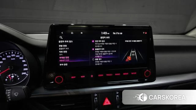 Kia The New K3 2nd generation id 4893998 из Кореи 7