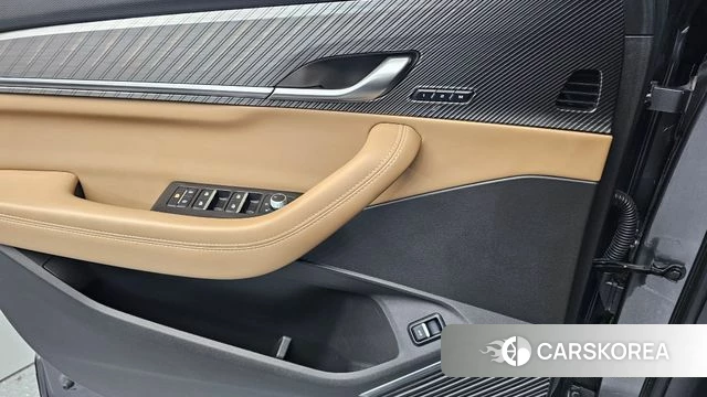 Renault Korea (Samsung) Grand Coleos id 3921759 из Кореи 7