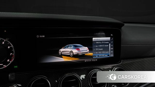 Mercedes-Benz E-Class W213 id 4285792 из Кореи 7