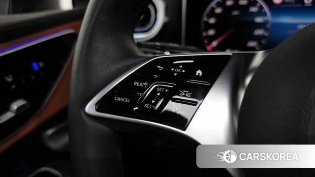 Mercedes-Benz GLC-Class X254 id 4897983 из Кореи 7