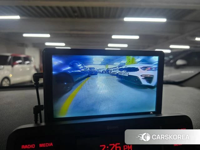 Kia Morning Urban (JA) id 4586440 из Кореи 7