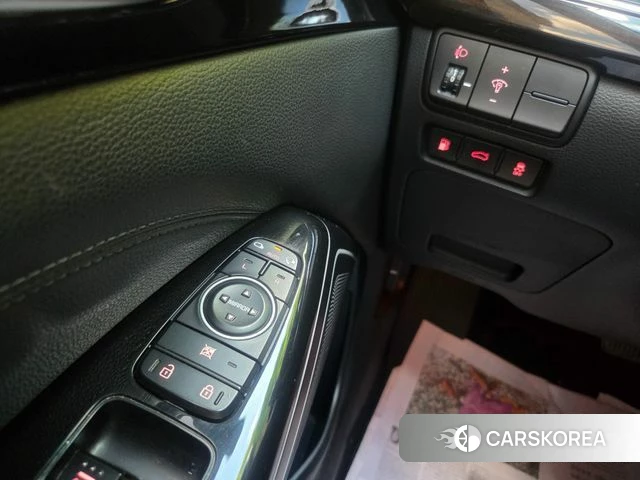 Kia Come New K7 id 4390626 из Кореи 7