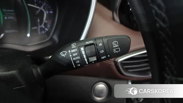 Hyundai Santa Fe TM id 3588336 из Кореи 7