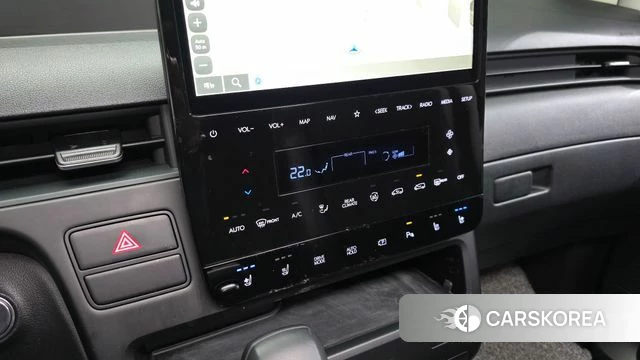 Hyundai Staria id 3811176 из Кореи 7