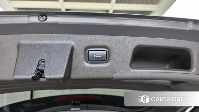 Hyundai The New Santa Fe id 4446256 из Кореи 7