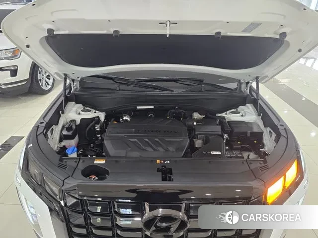 Hyundai The New Palisade id 3273110 из Кореи 7