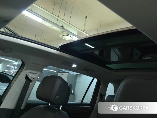 Volkswagen Tiguan Allspace id 3798764 из Кореи 7