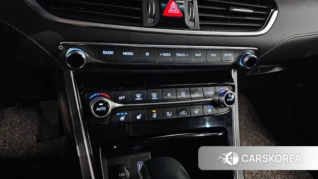 Hyundai Grandeur IG id 3428899 из Кореи 7