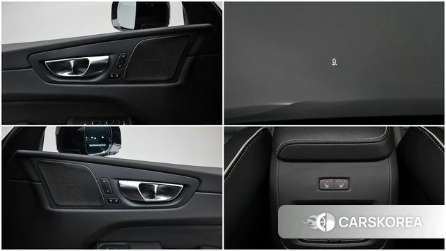 Volvo XC60 second Generation id 3941872 из Кореи 7