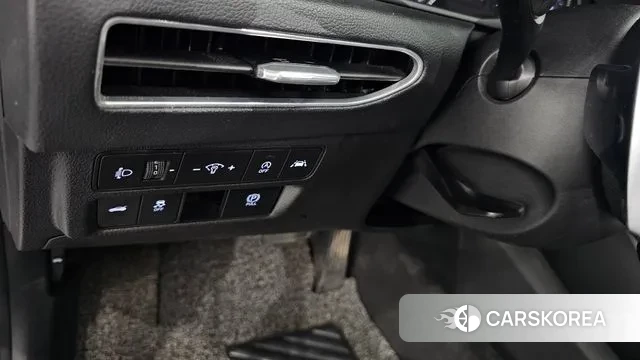 Hyundai Sonata (DN8) id 3402702 из Кореи 7