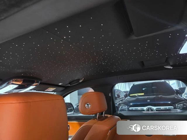 Rolls-Royce Ghost 2nd Generation id 3934646 из Кореи 7