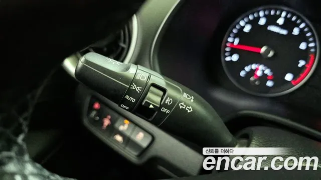 Kia Come New K3 id 2436383 из Кореи 7