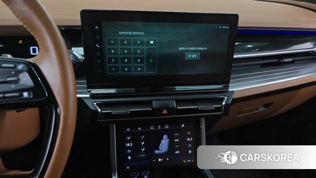 Ssangyong Torres id 3851459 из Кореи 7