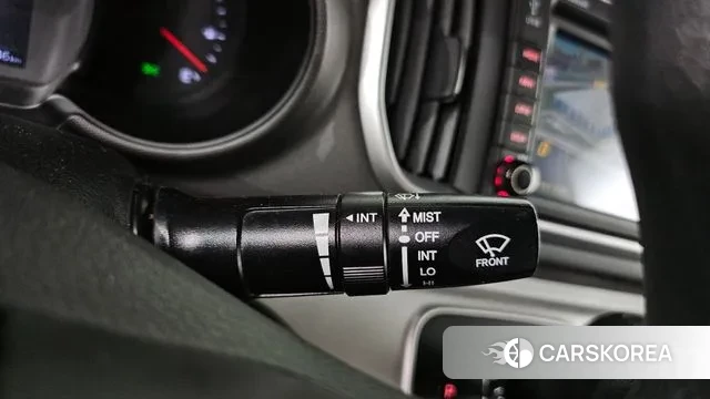 Kia The New Ray id 3213984 из Кореи 7