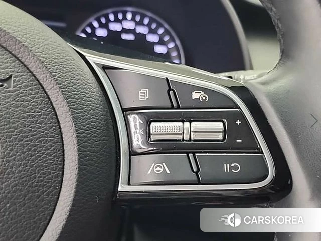 Kia The New K3 2nd generation id 4494445 из Кореи 7