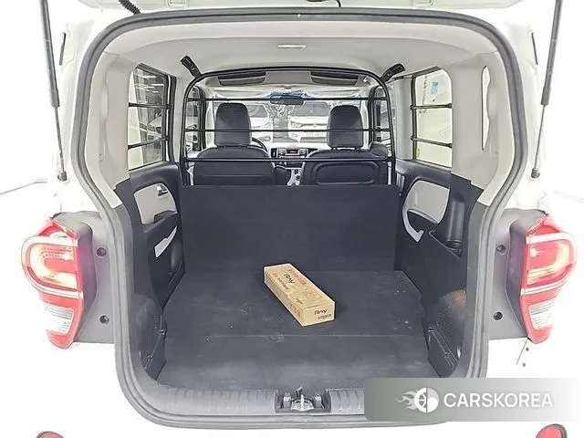 Kia The New Ray id 2970130 из Кореи 7