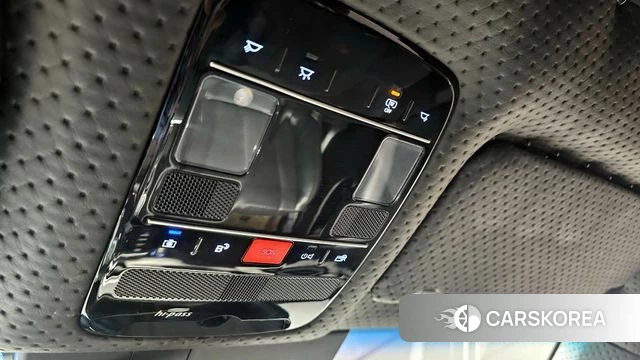 Hyundai Grandeur (GN7) id 4194622 из Кореи 7