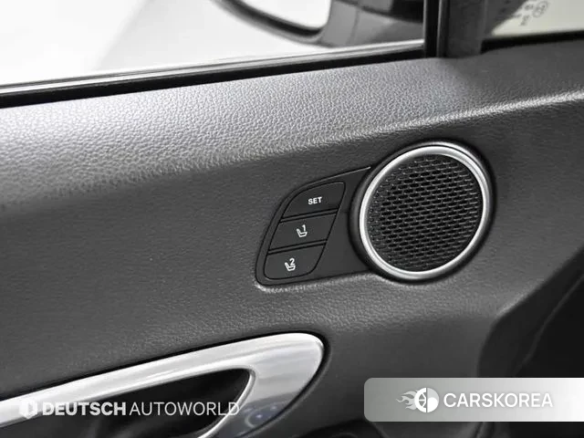 Hyundai Sonata (DN8) id 3513347 из Кореи 7