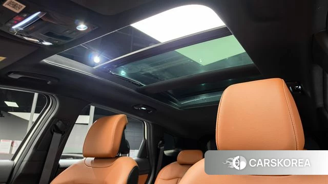 Kia Sportage 5th Generation Hybrid id 4870937 из Кореи 7