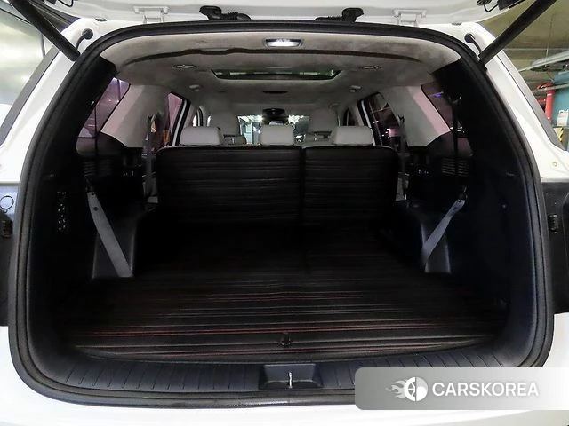 Hyundai Palisade id 4390303 из Кореи 7
