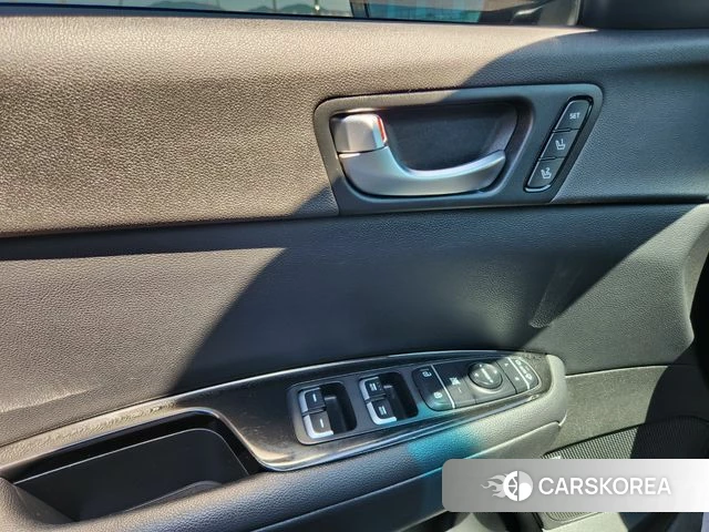 Kia K5 Hybrid 2nd Generation id 4393653 из Кореи 7