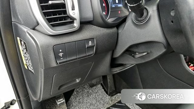 Kia Sportage The Bold id 4305042 из Кореи 7