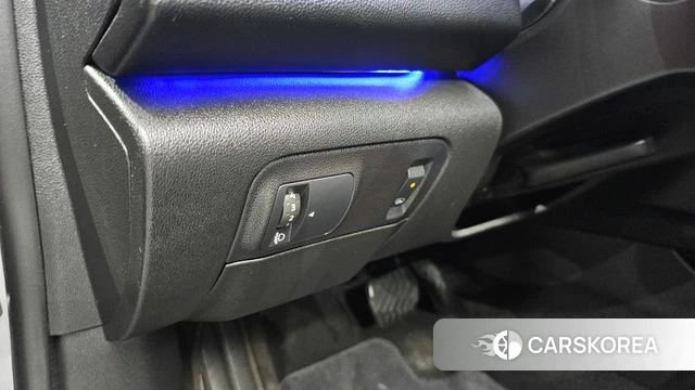 Renault Korea (Samsung) SM6 id 4536507 из Кореи 7