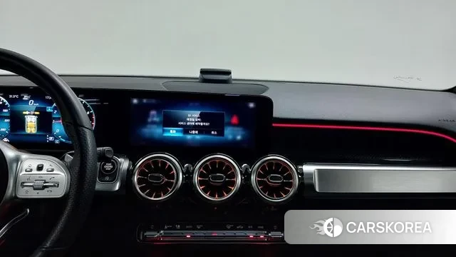 Mercedes-Benz GLB-Class X247 id 3041361 из Кореи 7