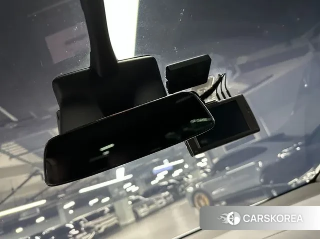 Tesla Model X id 3644150 из Кореи 7