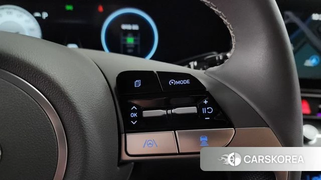 Hyundai Avante (CN7) id 3892063 из Кореи 7