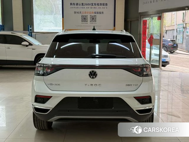 Volkswagen Exploring songs id 4353648 из Китая 7