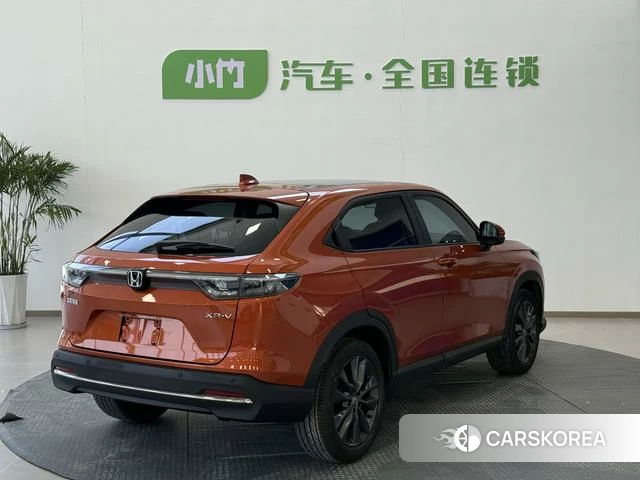 Honda XR-V id 4262509 из Китая 7