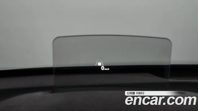 Hyundai The New Kona Hybrid id 2852789 из Кореи 7