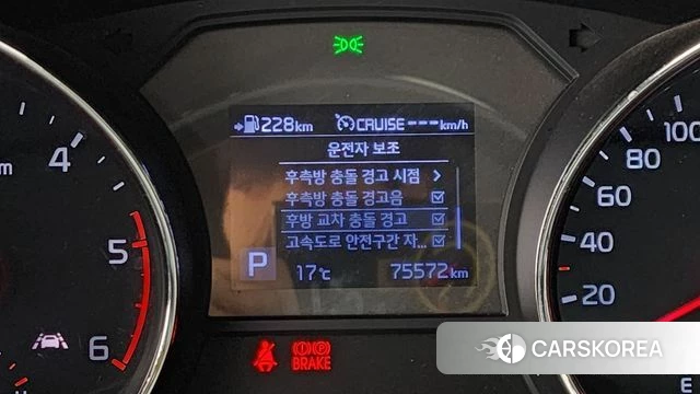 Kia The New Carnival id 4196555 из Кореи 7