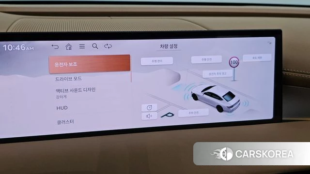 Genesis G80 (RG3) id 4719500 из Кореи 7
