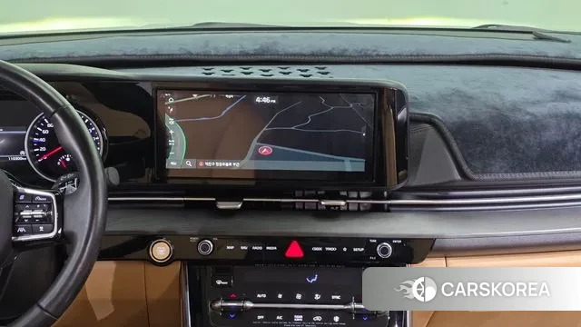 Kia Carnival 4th generation id 3671804 из Кореи 7