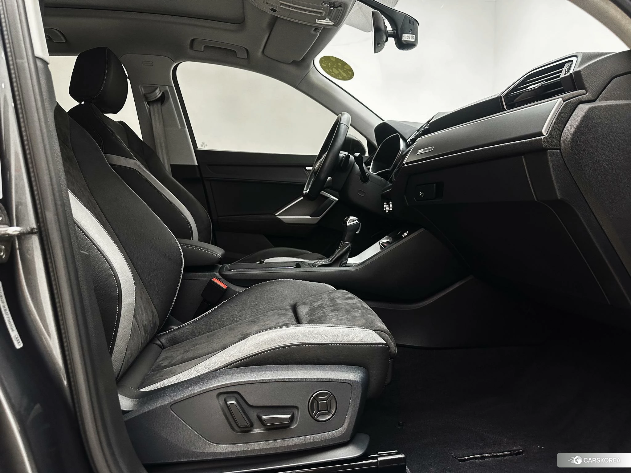 Audi Q3 id 4498895 из Китая 7