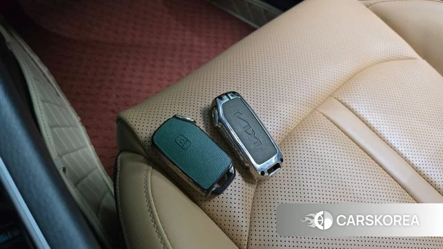 Kia K5 3rd generation id 4645492 из Кореи 7