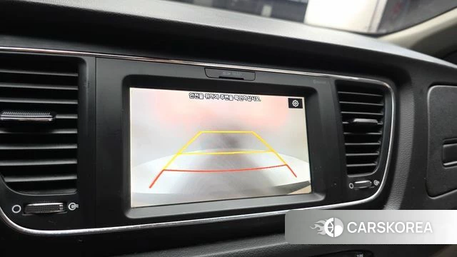 Kia The New Carnival id 4615467 из Кореи 7