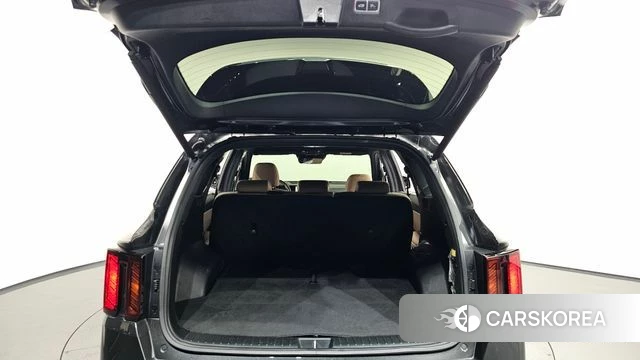 Kia The New Sorento 4th Generation id 4488350 из Кореи 7