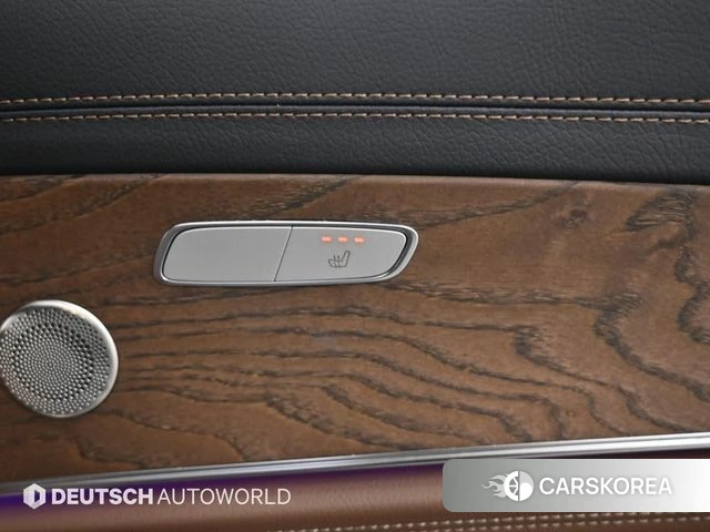 Mercedes-Benz E-Class W213 id 4636690 из Кореи 7