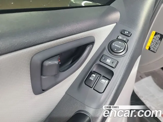 Hyundai The New Grand Starex id 2948290 из Кореи 7